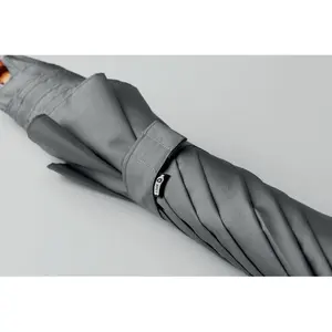 Parapluie durable CUMULI en RPET, merchandising écologique - Product Image 2