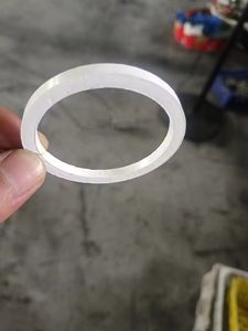 Recién Llegado: <span class=keywords><strong>Repuestos</strong></span> para Homogeneizador, Junta Chevron / Empaque de Émbolo, Pieza de Carga para Homogeneizador - Product Image 3