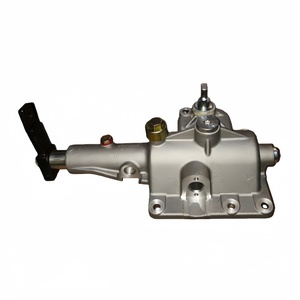 Système de transmission de camion de haute qualité, autres pièces, 1702210-AA9P, ensemble de couvercle supérieur double H pour Sinotruk - Product Image 3