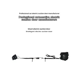 Pour Santa Fe Palisade & <span class=keywords><strong>Parisi</strong></span> Voiture électrique Serrure de porte - Diesel Chine - Product Image 1