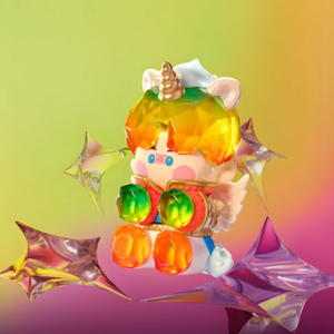 Pour Pop Smart 12 pièces PVC thème animal anniversaire série 12 boîtes aléatoires non ouvertes [en option] du Japon Source d'animation - Product Image 1