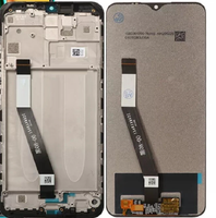 Pantalla de teléfono para Redmi 9 9 Pro para Xiaomi 9 Prime Lcd Pantalla táctil Digitalizador Reemplazo Lcd 100% Probado Original