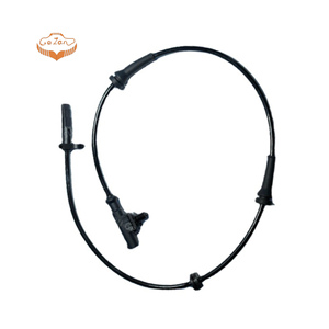 Venta caliente Autoparts Abs Sensor de velocidad de rueda Sa124372A para Haima <span class=keywords><strong>S5</strong></span> - Product Image 1