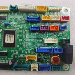 Carte mère pour unité intérieure de climatisation centrale Lg Ebr79629519 Eax66211801 1.3, source d'alimentation électrique - Product Image 4