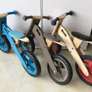 Nouveau produit Sports de plein air à la mode pour enfants vélo en <span class=keywords><strong>bois</strong></span> vélo d'équilibre pour enfants montessori cadre en <span class=keywords><strong>bois</strong></span> marchettes pour enfants vente en gros - Product Image 6