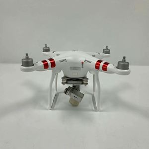 Beginner for <strong>Phantom</strong> 3 Standard/<strong>Advanced</strong>/Professional Prosumer Drones Remote Control Used HD Fly More Combo Aerial Drone Plastic - Product Image 5