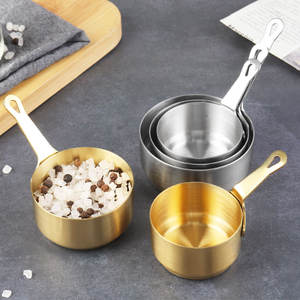 LECOS Restaurant Petit réchaud à sauce pour barbecue, sauce pour chips, refroidisseur, bols à vinaigre <span class=keywords><strong>en</strong></span> métal, <span class=keywords><strong>mini</strong></span>-gobelets à sauce <span class=keywords><strong>en</strong></span> acier inoxydable - Product Image 2