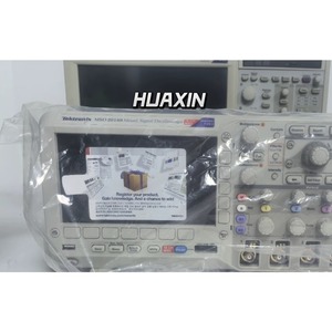 ออสซิลโลสโคปสัญญาณผสม Tektronix รุ่น MSO2014B - Product Image 4