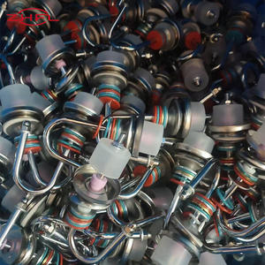 Ensemble de ressorts de tension en métal de haute qualité pour machines à tisser et à tricoter - Product Image 6