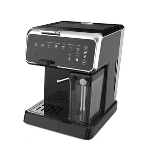 Machine à café multi-capsules avec mousseur à lait automatique à une touche pour Espresso / Latte / Cappuccino / Americano / Mousseur - Product Image 5