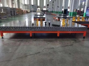 Bàn Hàn <span class=keywords><strong>3D</strong></span> thiết bị góc đặc biệt đo chính xác góc định vị góc - Product Image 6