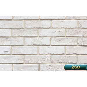 <span class=keywords><strong>Carrelage</strong></span> mural fin en faux briques rouges BERICH LY03 en promotion - Product Image 5