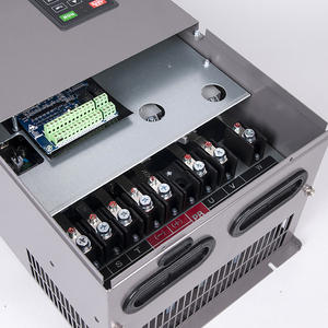 Variador de Frecuencia FRECON de 75KW 380V para Control de Velocidad de Bomba de Agua, Bomba de Agua Solar - Product Image 3