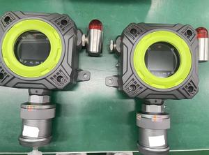 Détecteur de gaz à concentration d'O3 fixe, certification ATEX IECEx, transmission de données sans fil 4G RS485 - Product Image 5