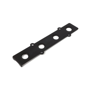 Couvercle de bougie d'allumage en aluminium pour usinage de fraisage CNC à <span class=keywords><strong>5</strong></span> axes pour moteur série H - Product Image 2