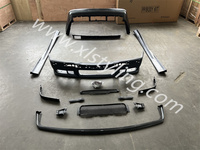 Kit Carrosserie XLstyling pour BMW E36, Amélioration M3 92-98 – Pare-chocs Arrière, Bas de Caisse, Calandre