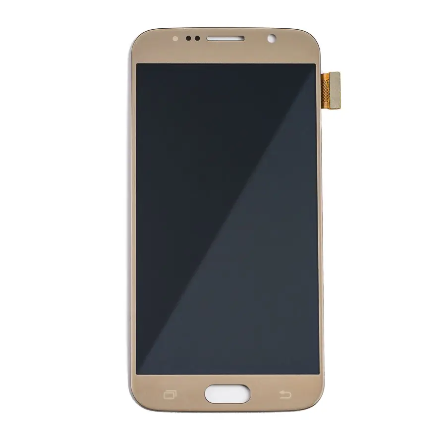 cell phone lcd touch for samsung galaxy s7 lcd screen pantallas lcd celulares for samsung galaxy s7 mobile touch screen