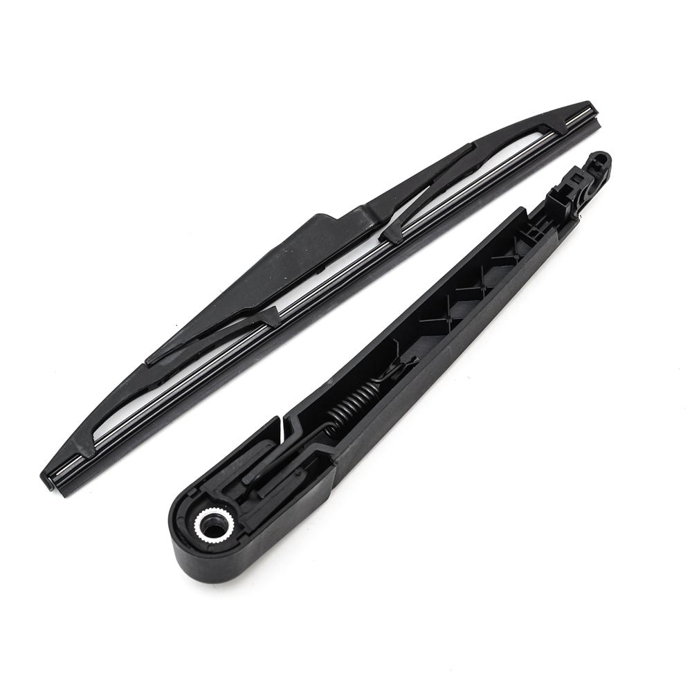 Car Windscreen Rear Windshield Wiper Replacement Wiper Arm and Blade for Hyundai New Santa Fe 2013-2017 OEM NO 98811B8000