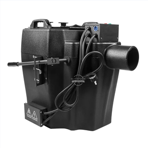 Macchina per nebbia di ghiaccio secco da 6000 Watt, - Product Image 2