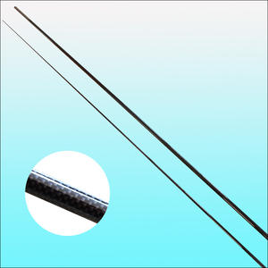 Construction <span class=keywords><strong>de</strong></span> <span class=keywords><strong>canne</strong></span> à pêche 2.1m 2.7m 2 sections Fast/Xfast action <span class=keywords><strong>carbone</strong></span> <span class=keywords><strong>fibre</strong></span> <span class=keywords><strong>de</strong></span> <span class=keywords><strong>verre</strong></span> Surf rod blank - Product Image 5