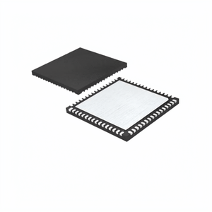 แผ่นสัมผัส MSP430F5310IRGCR 64 VFQFN ช่องผู้ผลิตชิ้นส่วนอิเล็กทรอนิกส์แบบฝังตัว - Product Image 1