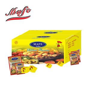 <span class=keywords><strong>Cube</strong></span> de <span class=keywords><strong>bouillon</strong></span> de poulet frais de haute qualité et poudre d'assaisonnement, bon pour les épices halal - Product Image 3