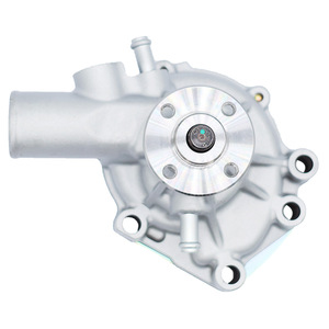 Bomba de agua Cw 3710285M94 para camión Massey Ferguson, pieza de repuesto E3CDE4CD E3100 - Product Image 2