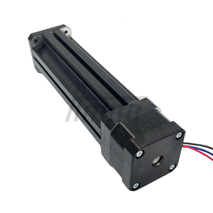 42HF3413T8C8-100 Electric Cylinder 17 Nema <b>Stepper</b> <b>Motor</b> Hybrid 2-Phase 2.9V Semiconductor Equipment Valve <b>Control</b> - Product Image 1