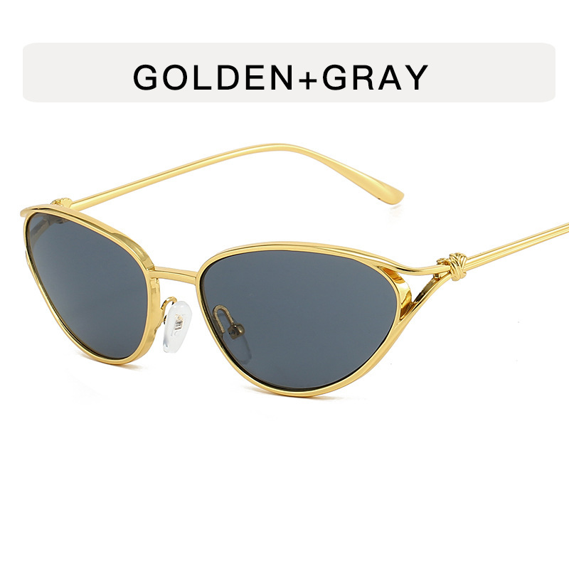 Gold grey