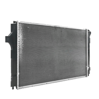 Pièces automobiles en gros, système de refroidissement, radiateur 16400-21330 pour Toyota Prius C 2012-2015/Aqua