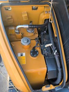 Gebruikte Graafmachines Sany Sy35u 3.5ton Mini Graafmachine Met Goede Kwaliteit Gebruikte Machines Lage Uren - Product Image 4