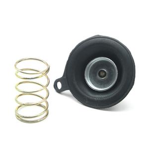 ชุดวาล์วตัดอากาศสำหรับรถจักรยานยนต์ยามาฮ่า YFM350 1987-1999 yfm 350-yfm อะไหล่ซ่อมสปริง - Product Image 3