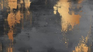 Carta da Parati Impermeabile Adesiva 3D Personalizzata con Arte Astratta Dipinta a Mano in Stile Nordico Moderno per <span class=keywords><strong>Sfondo</strong></span> di Hotel e Soggiorno - Product Image 6