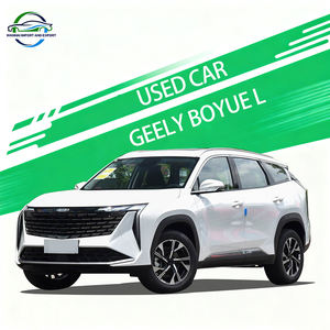 热销二手吉利博越L 1.5 TD紧凑型汽车，汽油车SUV新车。 - Product Image 1