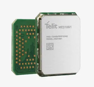 Telit ME310G1 Series LTE Cat M1/NB2 | Système de secours GSM/GPRS, GNSS