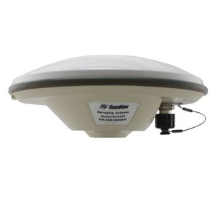 Antenne GPS de topographie <span class=keywords><strong>GPS500</strong></span>, antenne GPS, système BDS GPS, GLONASS et GALILEO, antenne GNSS pleine bande pour la mesure intelligente - Product Image 2
