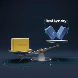 Panduan Sumber Terbaik 2026: Uji Kepadatan Kebenaran dalam Pembuatan Blok Yoga EVA Daur Ulang Standar <span class=keywords><strong>GRS</strong></span> untuk Pembeli Profesional - Product Image 2