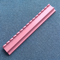 Support magnétique de luxe en bois pour tuiles de Mahjong américain, accessoires de table de jeu, vente en gros