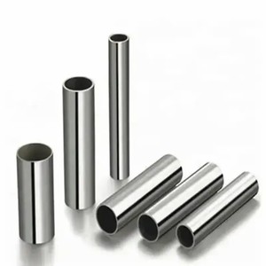 Vente en gros de tubes sans couture en acier inoxydable de surface BA de haute qualité Tuyau en acier inoxydable 304L - Product Image 1