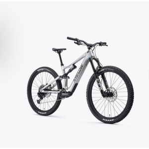Bicicleta Eléctrica de Montaña Amflow PL con Cuadro de Fibra de Carbono de Cuatro Brazos, Sistema Inteligente, Batería de 800 Wh, Neumáticos de <span class=keywords><strong>29</strong></span> Pulgadas, para Ciclismo Todoterreno - Product Image 1