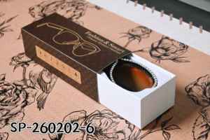 Lunettes de soleil Bluetooth tendance avec diamants, lunettes audio intelligentes pour femmes, protection UV, lunettes de soleil musicales sans fil avec décor en strass - Product Image 5