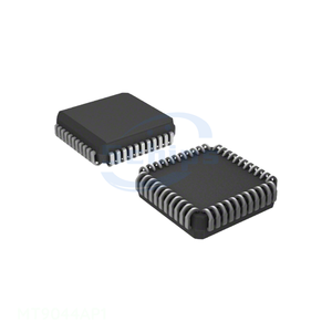 MT9044AP1 IC TELECOM INTERFACE 44PLCC 44 LCC (J Lead) Interface Integrated Circuit Ic Chips Authorized Distributor - Product Image 1