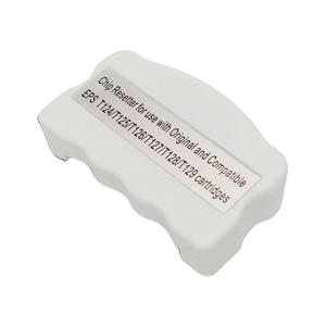 Réinitialiseur de puce de cartouche d'encre T129 pour Epson Stylus Office SX420W SX425W SX525WD SX620FW SX445 SX235W <span class=keywords><strong>SX435W</strong></span> SX230 SX440W SX535WD - Product Image 3