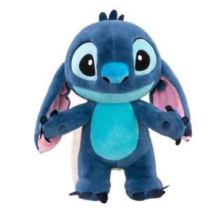 Ours en peluche surdimensionné Stitch Star, jouet pour bébé super doux, coton PP, techniques <span class=keywords><strong>de</strong></span> broderie pour soulager le stress, cadeau d'anniversaire parfait - Product Image 6