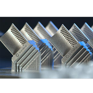 Inconel 625 Inconel 738 高温合金，耐高温，耐蠕变，用于SGT 800的铸造燃气轮机叶片 - Product Image 6