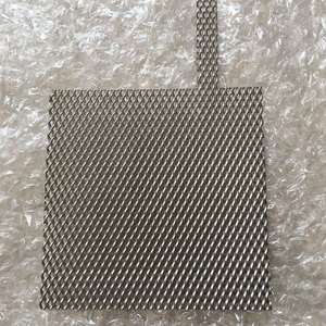 Anions en <span class=keywords><strong>titane</strong></span> mmo, personnalisés, pour l'hydrochlore au rhodium - Product Image 1