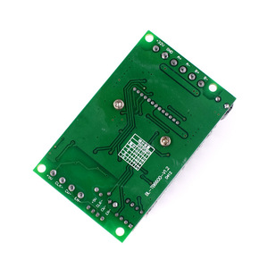 Módulo Controlador de Motor Paso a Paso de un Solo Eje Hongwei Micro Tb6600 4.5a - Product Image 2