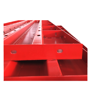 6.26 xây dựng bê tông ván khuôn thép độ bền vật liệu thép nguyên chất hoặc cột gỗ dán mẫu - Product Image 3