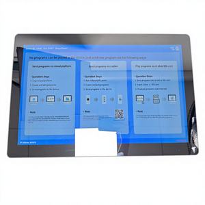 Pantalla Digital de Señalización Publicitaria de 21.5 Pulgadas, Monitor LCD de Video para Publicidad en Tiendas, Ascensores, Orientación y Educación - Product Image 6