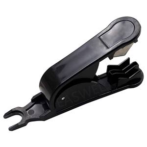 Nouveau coupe-tuyau 1/4 "3/8" 1/2 "PVC Nylon PU pour système d'osmose inverse - Product Image 4